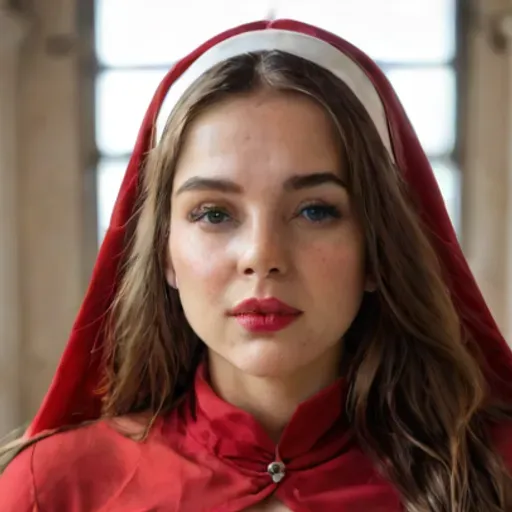 AI 포르노 이미지 생성기