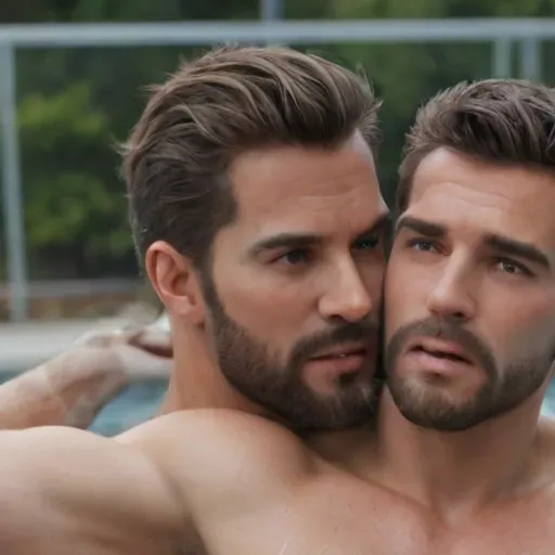 AI 포르노 사진 생성기