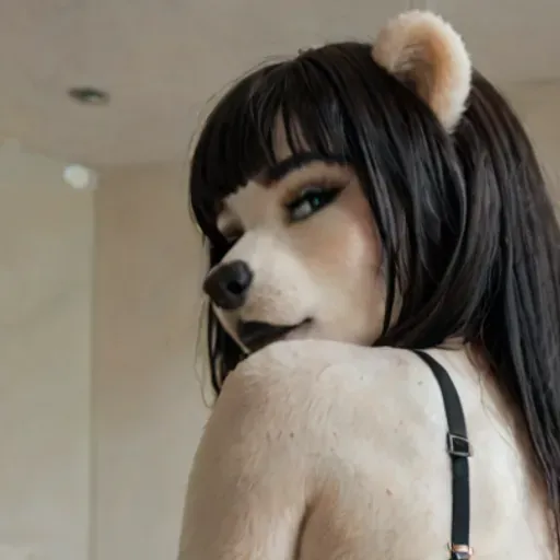 Pencipta imej lucah AI