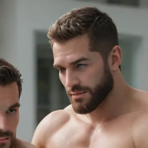 Pencipta imej lucah AI