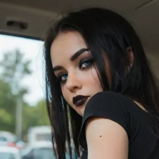 KI-Pornobild-Generator