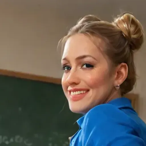 AI 포르노 이미지 생성기