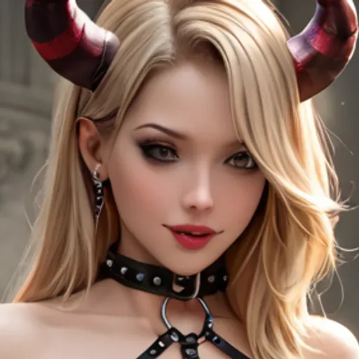 AI porn image generator