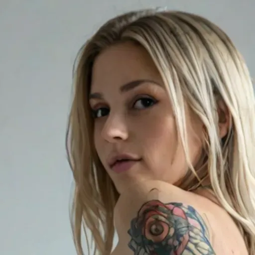 AI 포르노 이미지 생성기