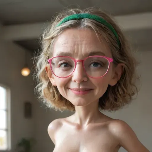 Pencipta imej lucah AI