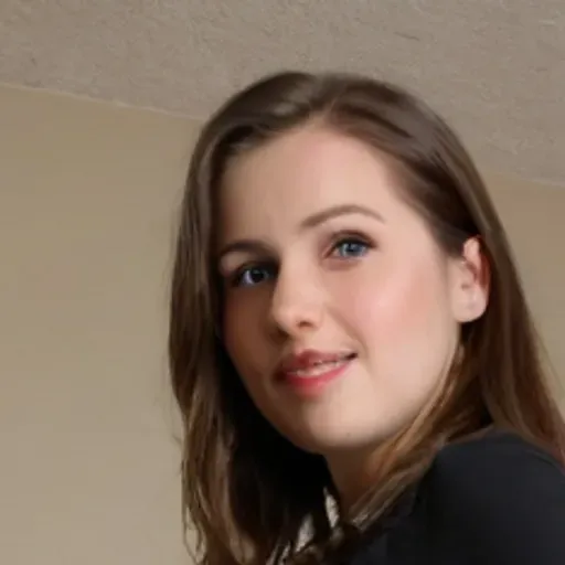 AI 포르노 이미지 생성기