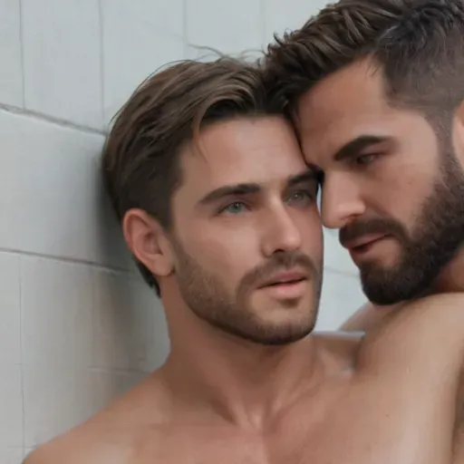 KI-Pornobild-Generator