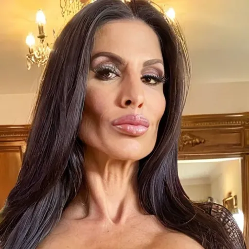 generatore di immagini porno IA