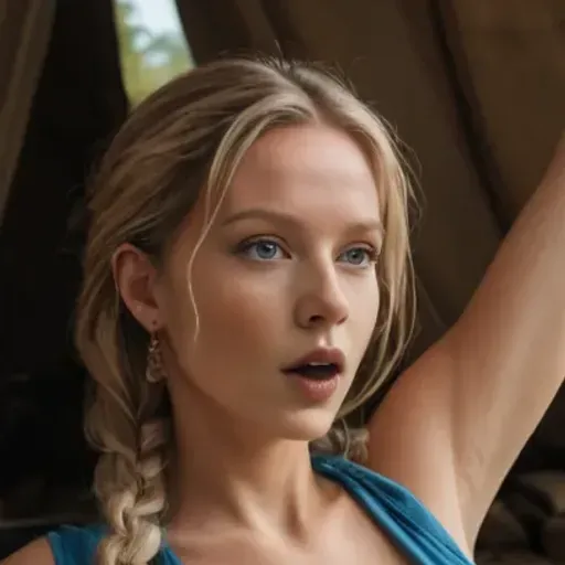 generatore di immagini porno IA