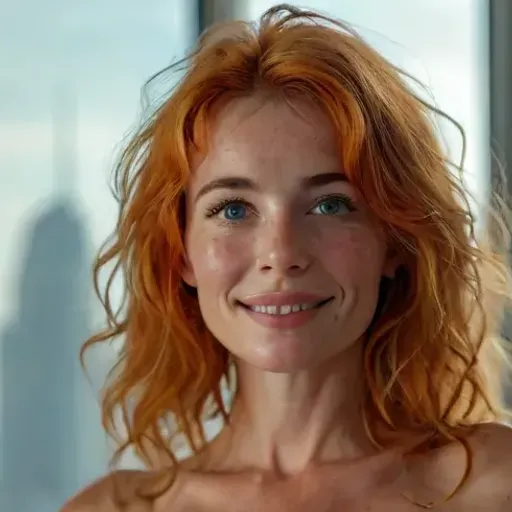 Pencipta imej lucah AI