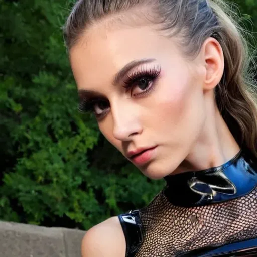 AIポルノ画像ジェネレーター