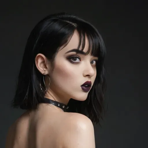 gerador de imagens pornô com IA