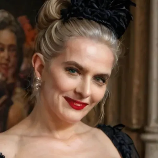 Pencipta imej lucah AI