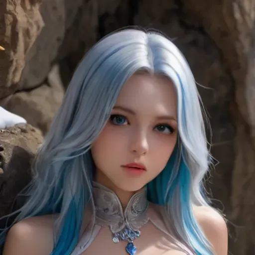 yapay zekâ porno görsel üretici