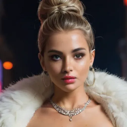 AIポルノ画像ジェネレーター