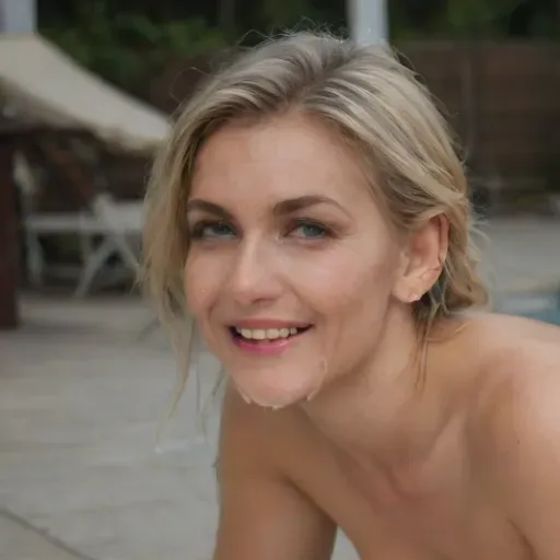 โปรแกรมสร้างภาพโปรนที่ใช้ปัญหา AI