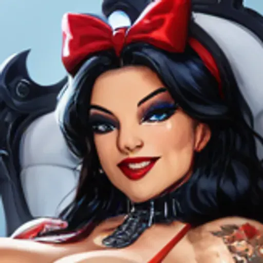 générateur d’images porno IA