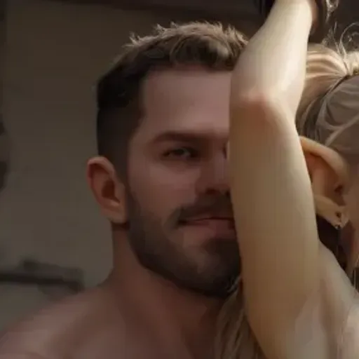 yapay zekâ porno foto üretici