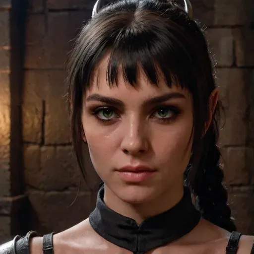 KI-Pornobild-Generator