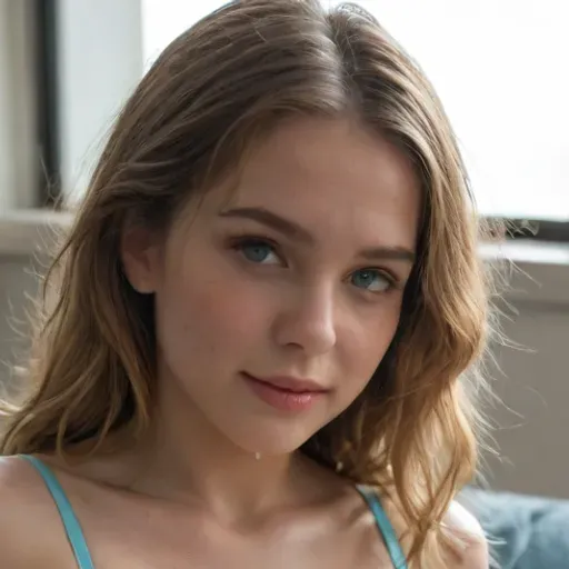 yapay zekâ porno görsel üretici