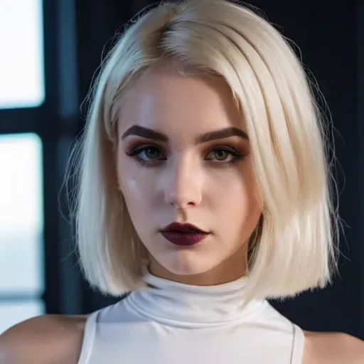 Pencipta imej lucah AI