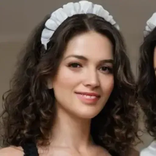 Pencipta imej lucah AI