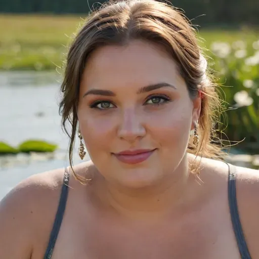 โปรแกรมสร้างภาพโปรนที่ใช้ปัญหา AI