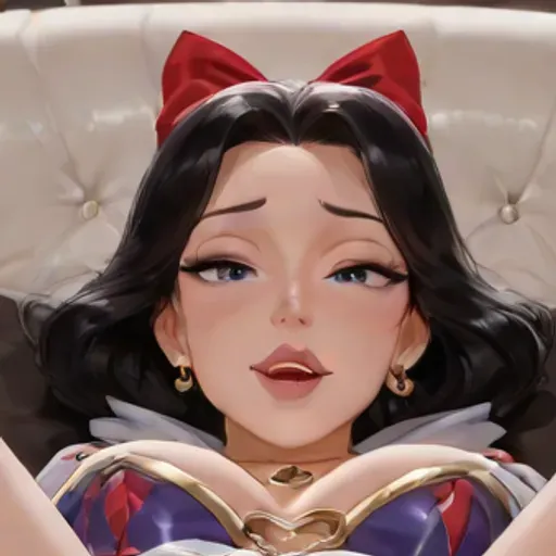 генератор порно-изображений на ИИ