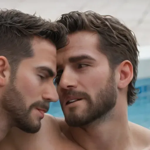 AIポルノ写真ジェネレーター