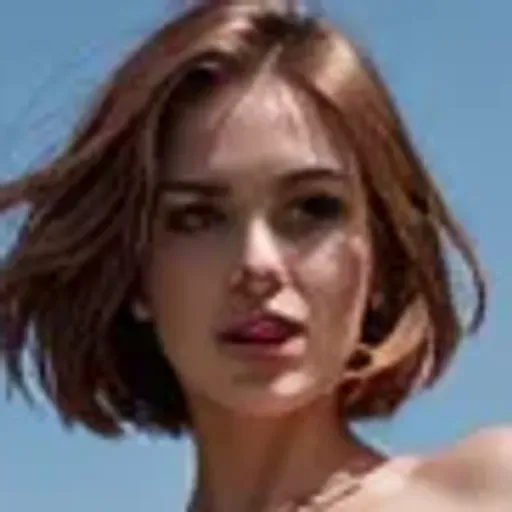 AI色情圖片產生器