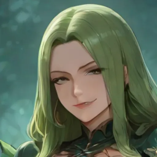 Pencipta imej lucah AI