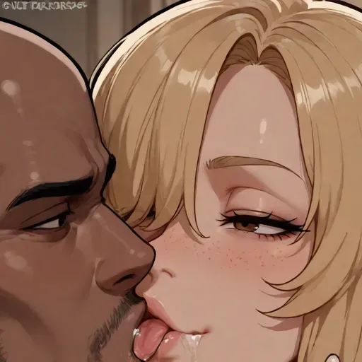 AI porn image generator