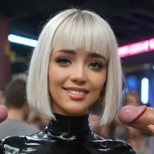 AI porn image generator