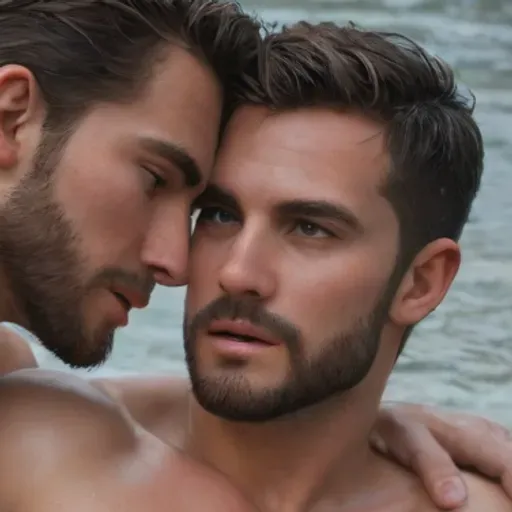 AI 포르노 사진 생성기