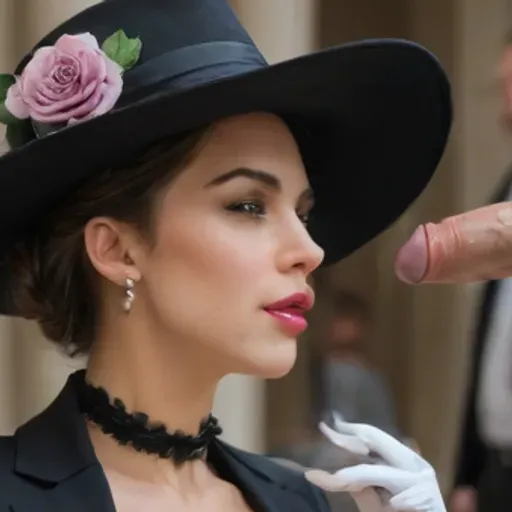 generatore di immagini porno IA