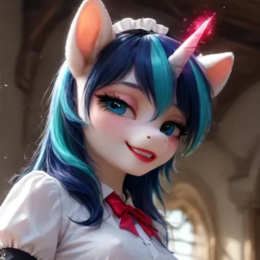 KI-Pornobild-Generator