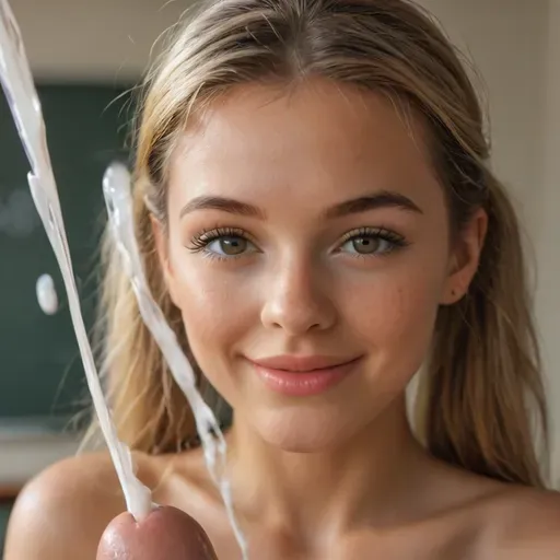 โปรแกรมสร้างภาพโปรนที่ใช้ปัญหา AI