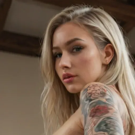 AI 포르노 이미지 생성기