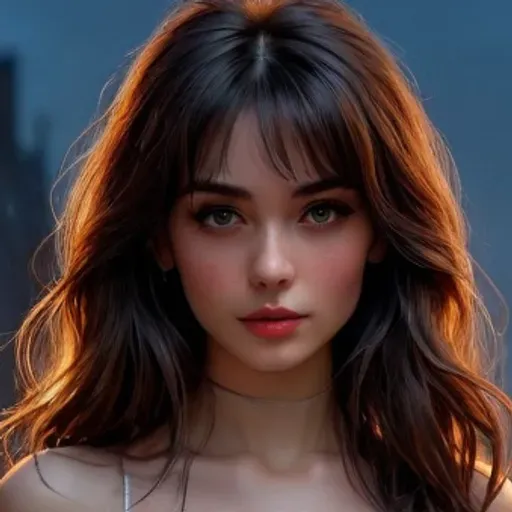 KI-Pornobild-Generator