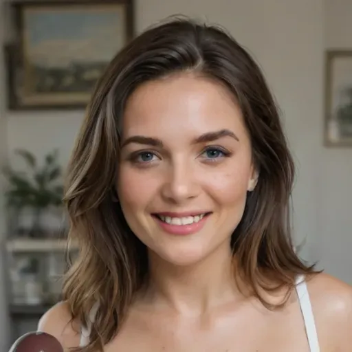 Pencipta imej lucah AI