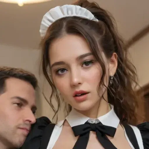 generatore di immagini porno IA