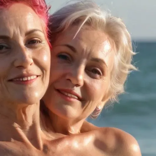 AIポルノ写真ジェネレーター