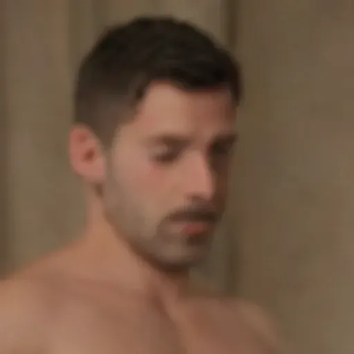 AI 포르노 사진 생성기