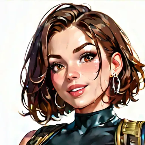 AI 포르노 이미지 생성기