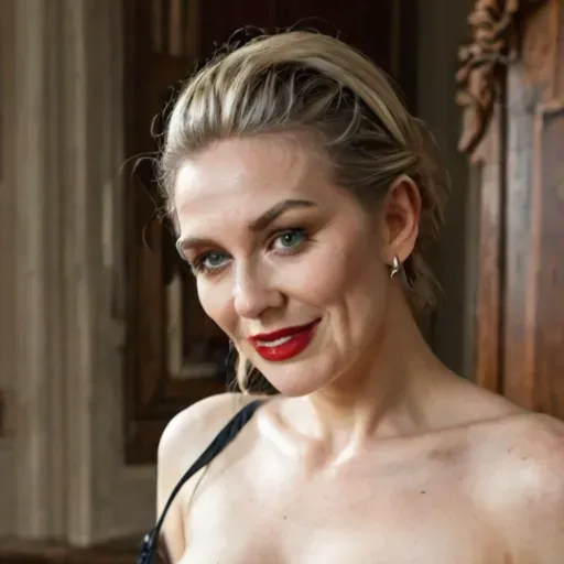 AI 포르노 사진 생성기