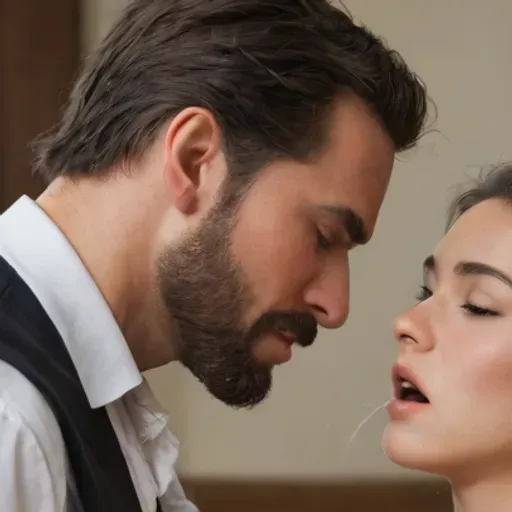 генератор порно-изображений на ИИ