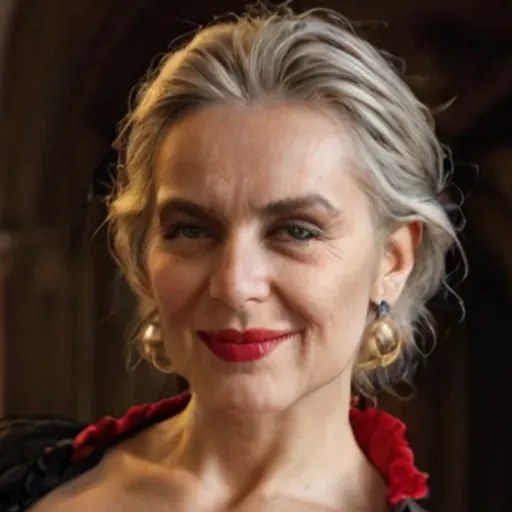 Pencipta imej lucah AI