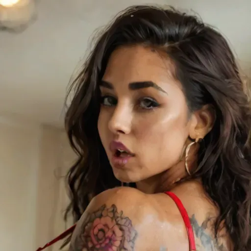 एआई पोर्न इमेज जेनरेटर