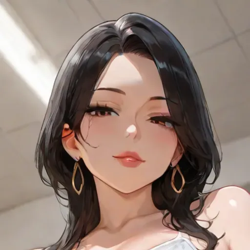 AI 포르노 이미지 생성기