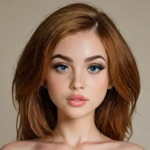 AI 포르노 이미지 생성기